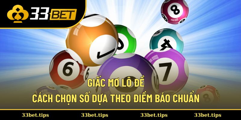 Giấc Mơ Lô Đề