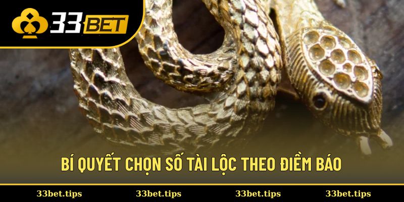 Mộng thấy rắn: Bí quyết chọn số tài lộc theo điềm báo