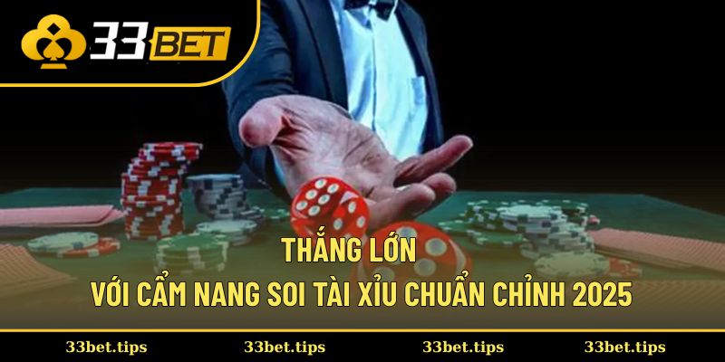 soi tài xỉu chuẩn
