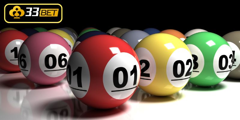 Áp dụng toán học vào cách tính xác suất lô đề