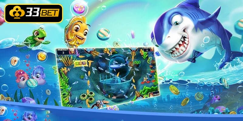 Kỹ thuật săn cá đổi thẻ chuyên nghiệp nhất