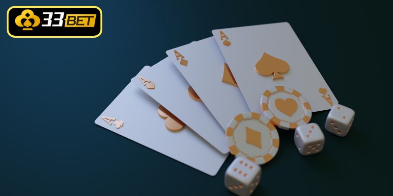 Phương pháp luyện tập nâng cao kỹ năng đánh bài