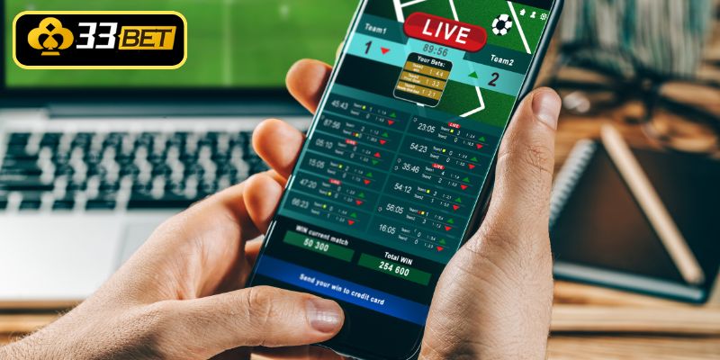 Tìm hiểu quy luật cơ bản để soi kèo tốt